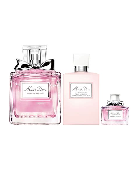 macy's miss dior perfume set|miss dior blooming bouquet boots.